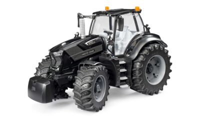 Bruder DEUTZ-FAHR 8280 TTV Warrior