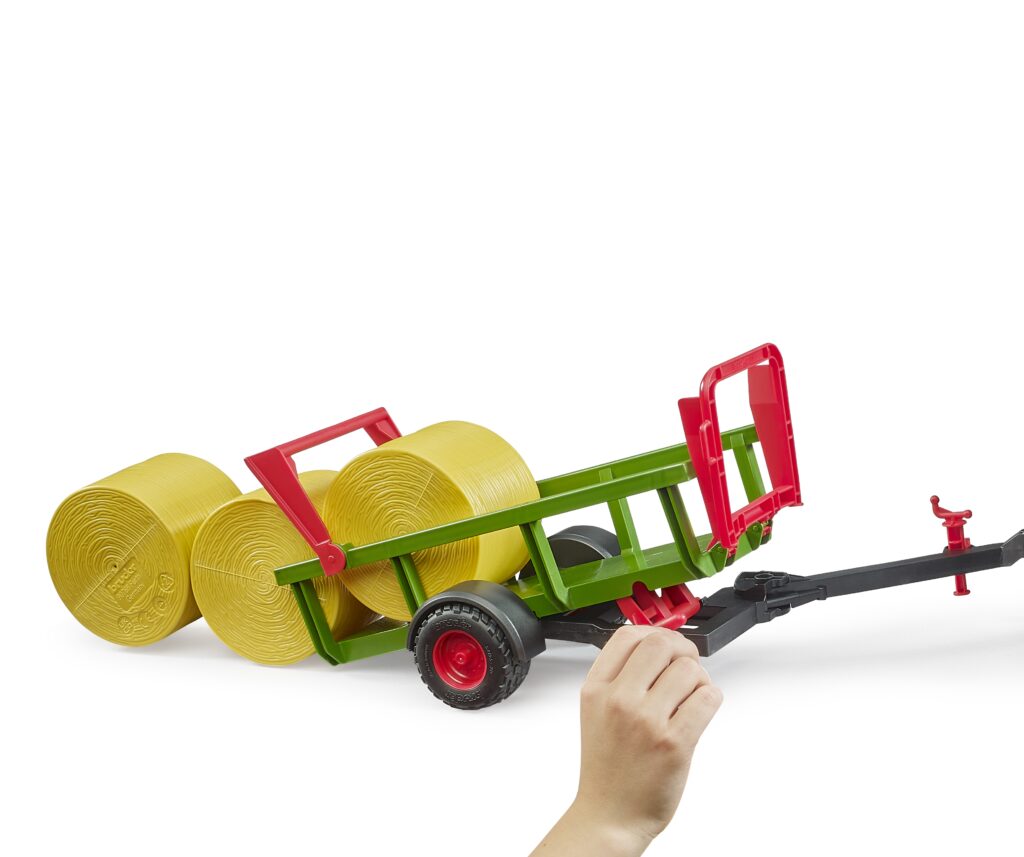 Proč jsou hračky Bruder tak drahé? 7 skutečných důvodů, proč se ta cena vyplatí