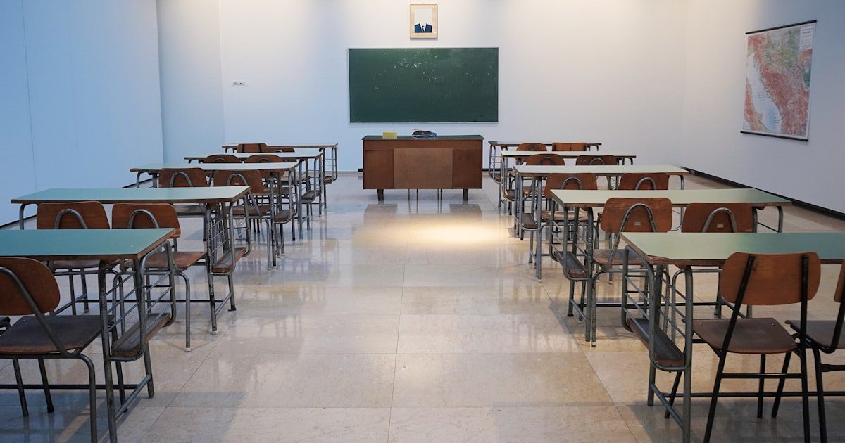 Konec školního roku: co nás čeká a jak se připravit 35 Konec školního roku: co nás čeká a jak se připravit