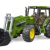 traktor Bruder John Deere