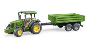Bruder John Deere traktor