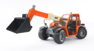 Teleskopický nakladač JLG - Bruder 2140
