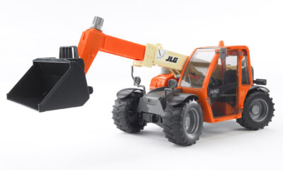 Teleskopický nakladač JLG - Bruder 2140