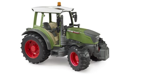 Fendt Vario 211 - Bruder 02180 - Obrázek 5