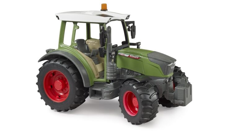 Fendt Vario 211 - Bruder 02180 - Obrázek 5