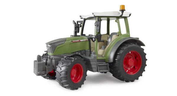 Fendt Vario 211 - Bruder 02180 - Obrázek 3