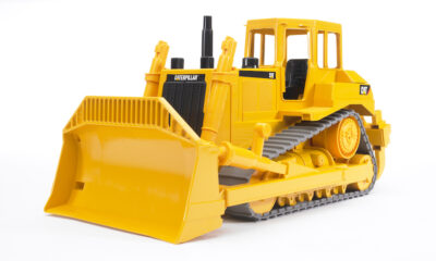 Buldozer CAT - Bruder 02422