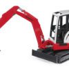 Bagr Schaeff HR16 - Bruder 2432