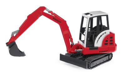 Bagr Schaeff HR16 - Bruder 2432