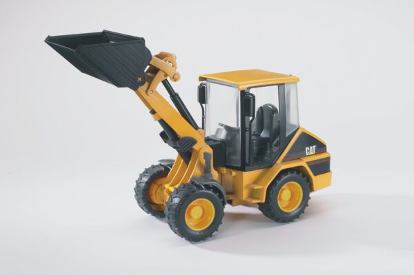 Kolový nakladač CAT - Bruder 02441 - Obrázek 3