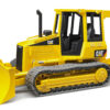 Bruder buldozer CAT