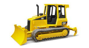 Bruder buldozer CAT