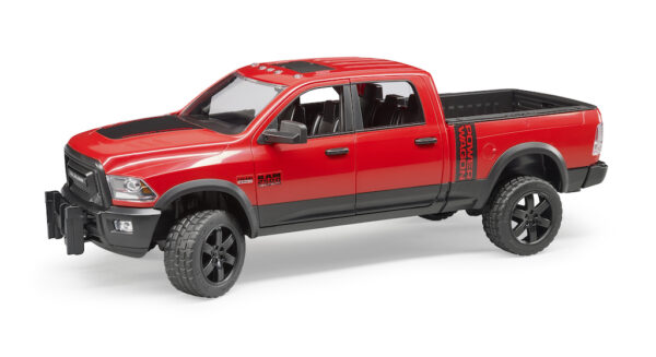 RAM 2500 - Bruder 02500 - Obrázek 5