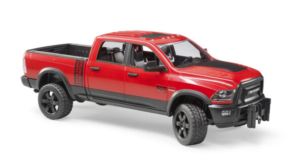 RAM 2500 - Bruder 02500 - Obrázek 3