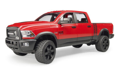 RAM 2500 Bruder