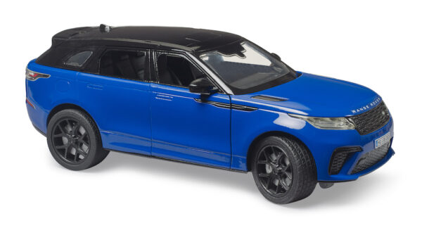 Range Rover Velar - Bruder 02880 - Obrázek 3