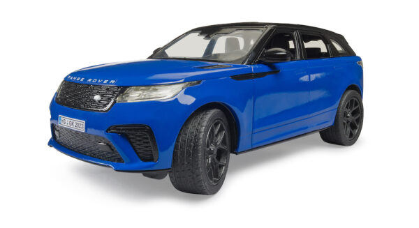 Range Rover Velar - Bruder 02880 - Obrázek 4