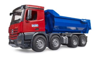 Sklápěč MB Arocs - Bruder 3621