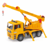 Autojeřáb MAN TGA - Bruder 02754