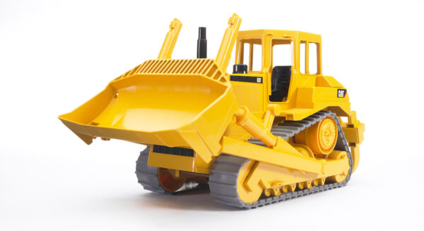 Buldozer CAT - Bruder 02422 - Obrázek 4