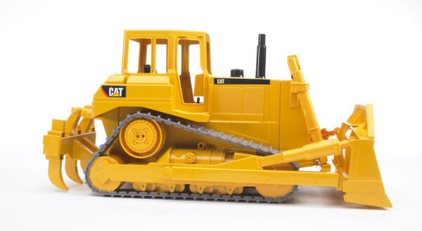 Buldozer CAT - Bruder 02422 - Obrázek 5