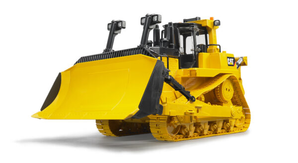Velký buldozer CAT - Bruder 02452 - Obrázek 6