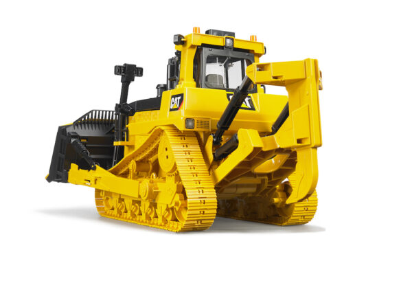 Velký buldozer CAT - Bruder 02452 - Obrázek 9