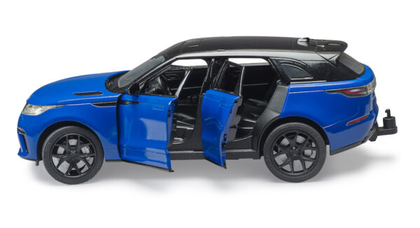 Range Rover Velar - Bruder 02880 - Obrázek 2