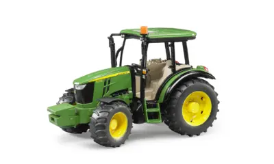 John Deere 5115 M - Bruder 2106