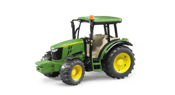 John Deere 5115 M - Bruder 2106