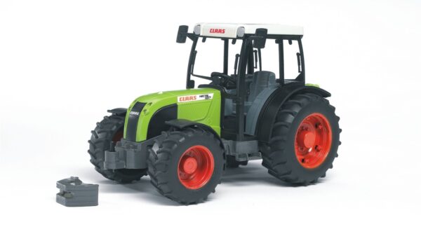 Traktor Claas Nectis 267 F - Bruder 02110 - Obrázek 2