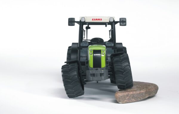 Traktor Claas Nectis 267 F - Bruder 02110 - Obrázek 4