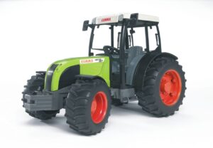 Traktor Claas Nectis 267 F - Bruder 2110
