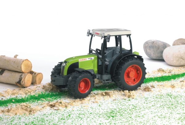 Traktor Claas Nectis 267 F - Bruder 02110 - Obrázek 6