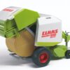 Claas Rollant 250 balíkovač - Bruder 2121