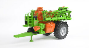 Postřikovač Amazone UX 5200 - Bruder 2207