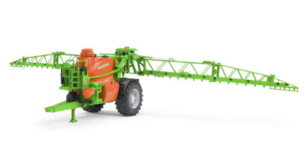Postřikovač Amazone UX 5200 - Bruder 02207 - Obrázek 4
