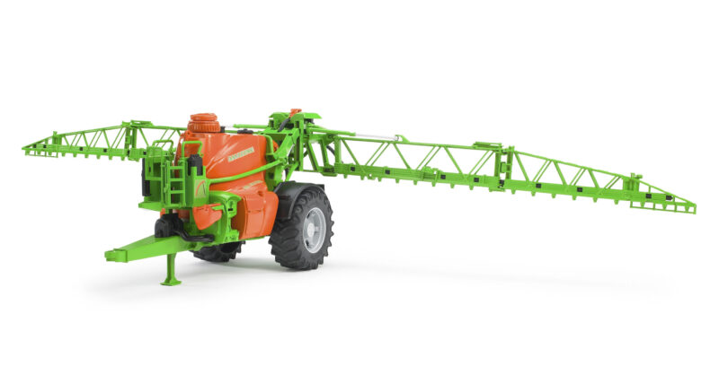 Postřikovač Amazone UX 5200 - Bruder 02207 - Obrázek 4