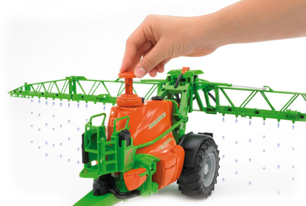 Postřikovač Amazone UX 5200 - Bruder 02207 - Obrázek 3