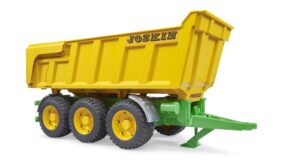 Sklápěcí přívěs Joskin - Bruder 2212