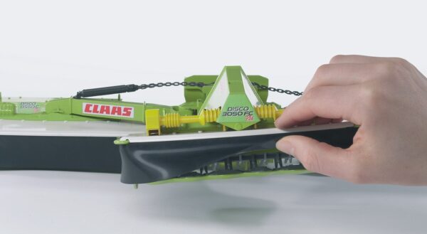 Žací stroj Claas - Bruder 02218 - Obrázek 2