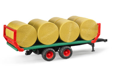 Přepravník balíků Bruder 2220