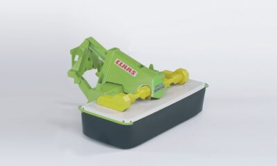 Žací lišta Claas - Bruder 2324