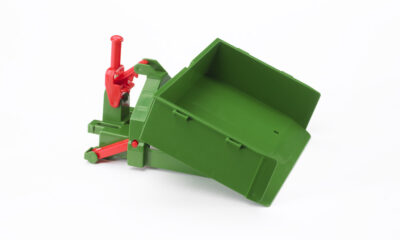 Plošina za traktor - Bruder 2336