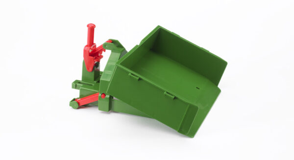 Plošina za traktor - Bruder 2336