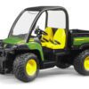 John Deere Gator 855D - Bruder 2491