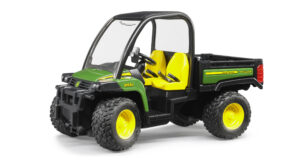 John Deere Gator 855D - Bruder 2491