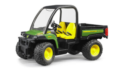 John Deere Gator 855D - Bruder 2491