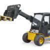 Vysokozdvižný vozík JCB - Bruder 2512