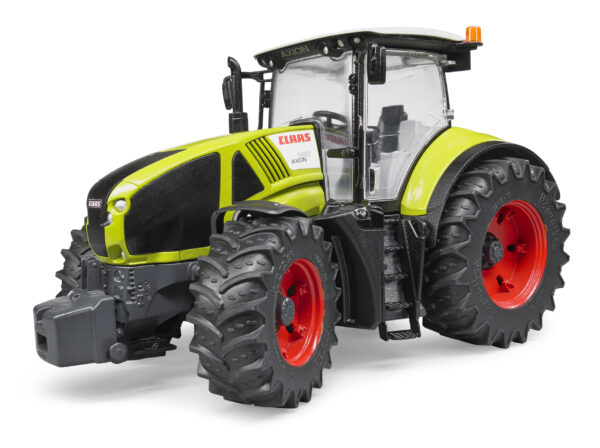 Traktor Claas Axion 950 - Bruder 03012 - Obrázek 3